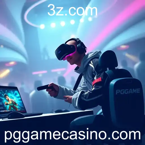 O Crescimento do Mercado de Jogos no Brasil