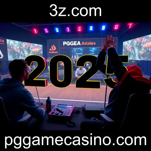A Revolução dos Jogos: PGGAME e as Tendências de 2025