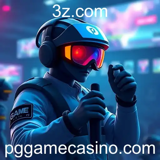 Revolução nos Jogos Online: Uma Nova Era com PGGAME