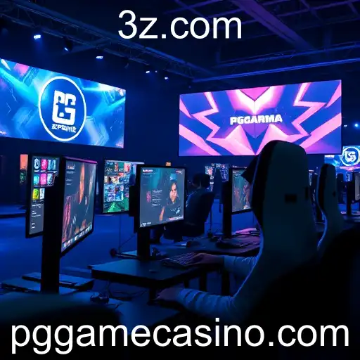 Novidades e Tendências no Mundo dos Jogos em 2025