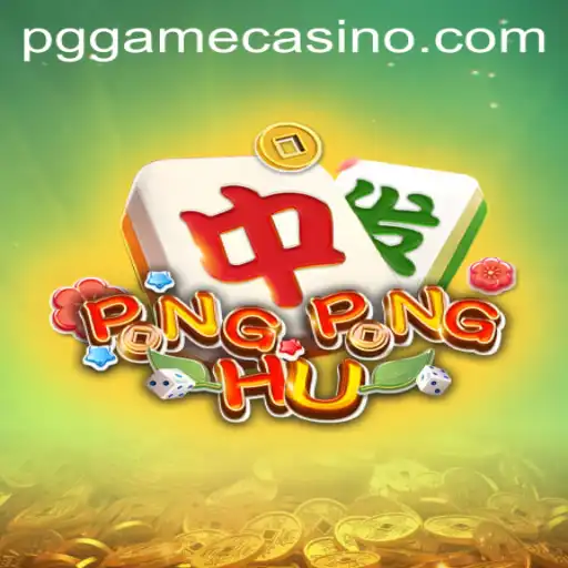 PGGAME Casino App